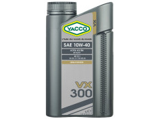 YACCO VX 300 10W-40, 1L